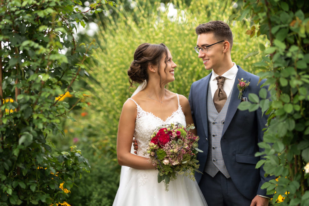 Hochzeitsfotograf - Hochzeitsfotos - Straubing - im Tonis by Wenisch