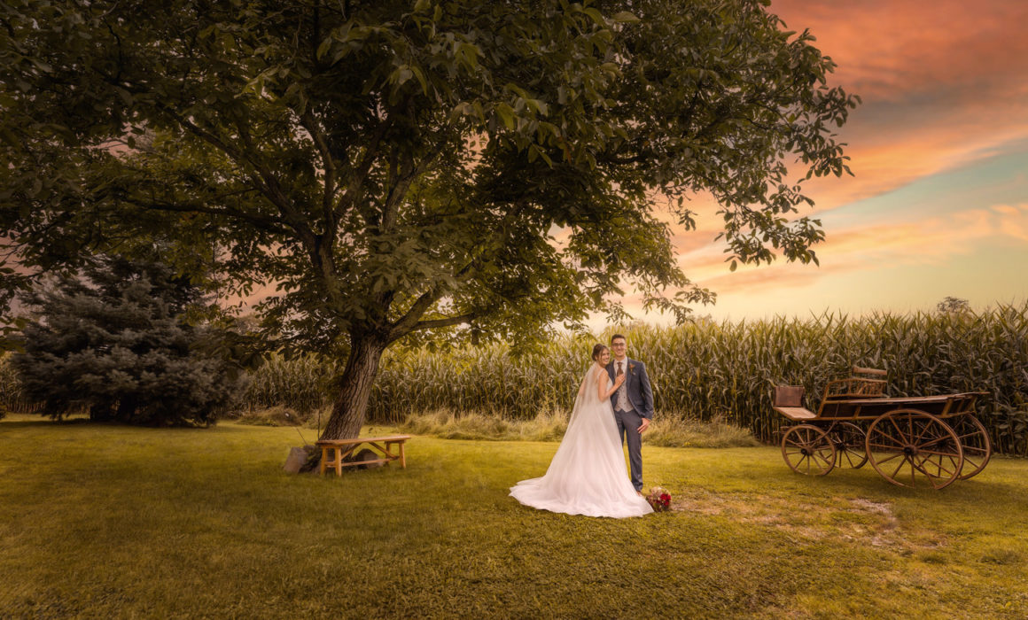 Katharina und Christian und ihr perfekter Tag 11.09.2021