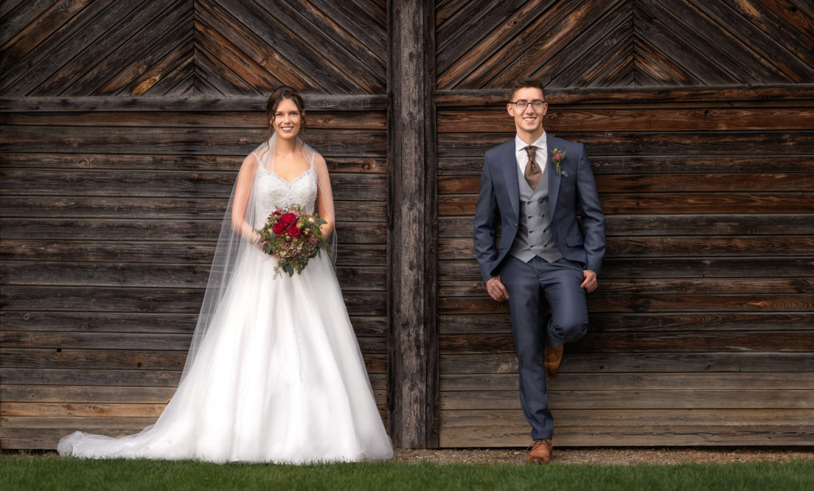 Katharina und Christian und ihr perfekter Tag 11.09.2021
