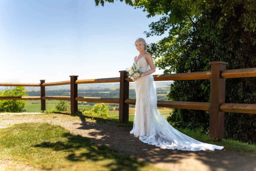 Hochzeitsfotos Bogenberg - Hochzeitsfotograf Straubing