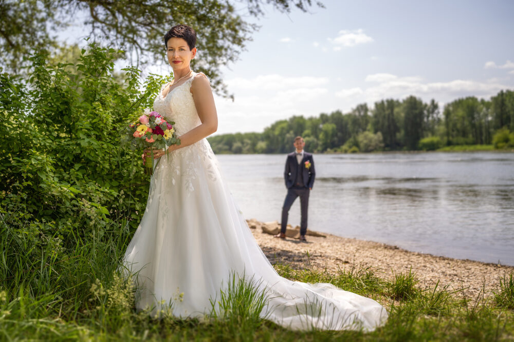 Hochzeitsfotograf Straubing-Deggendorf - Hochzeitsfotos