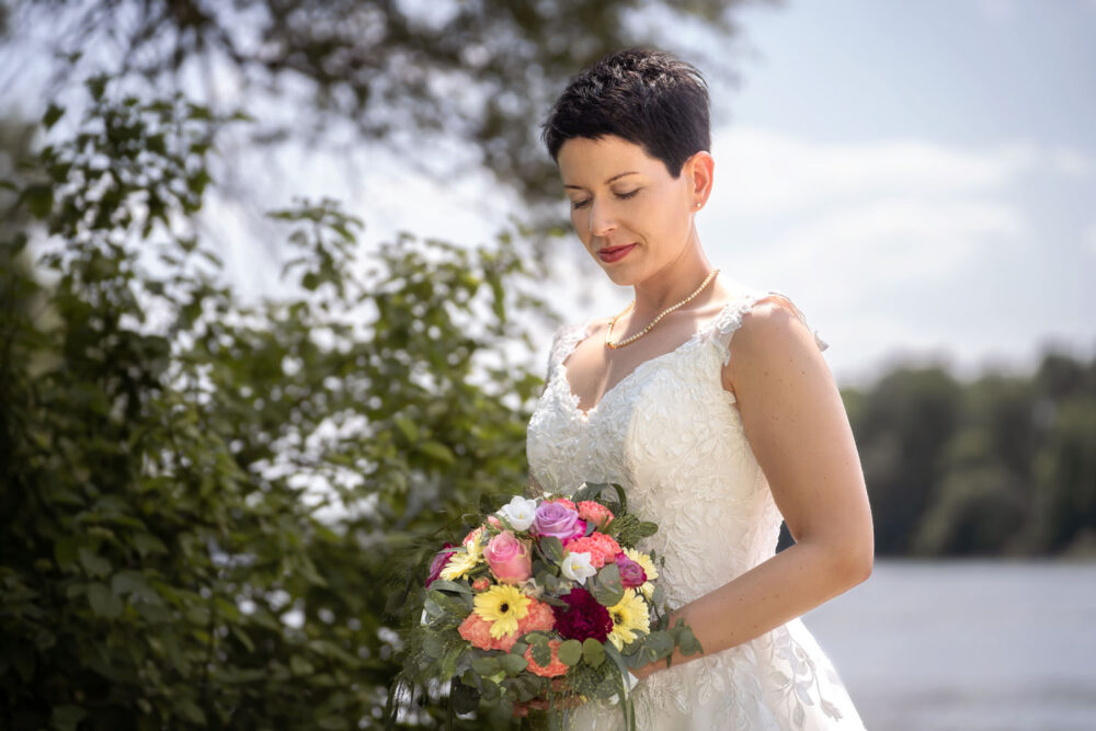 Hochzeitsfotograf Straubing-Deggendorf - Hochzeitsfotos