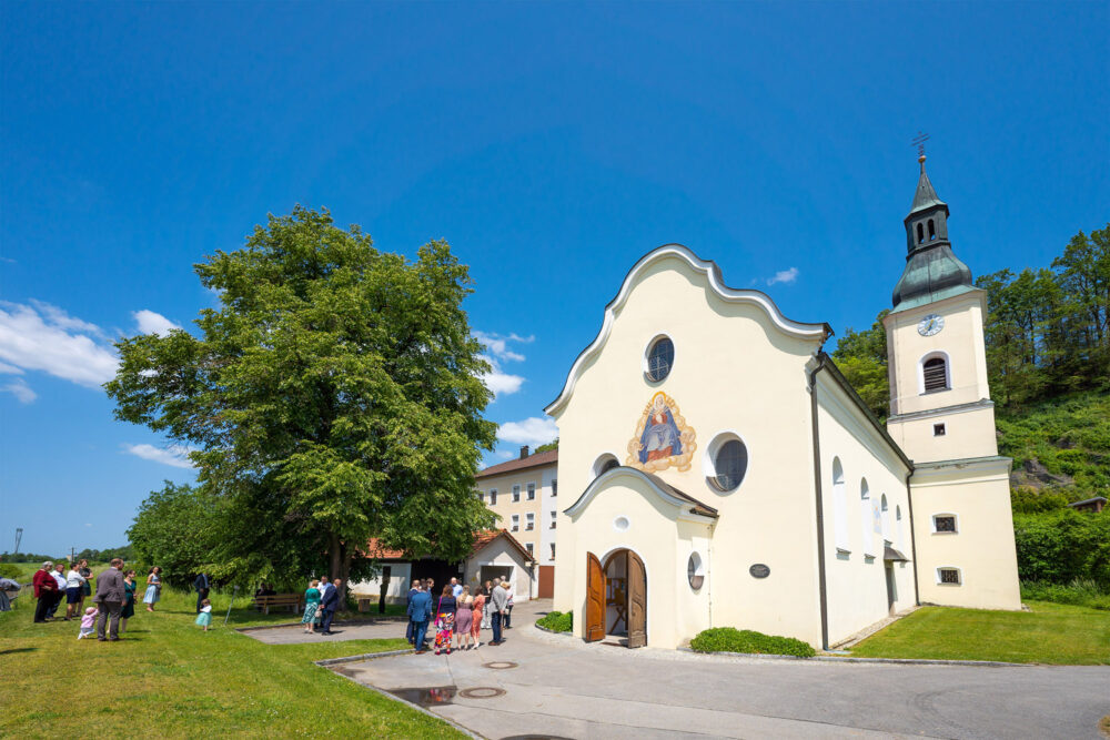 Hochzeitsfotograf Straubing-Deggendorf - Hochzeitsfotos