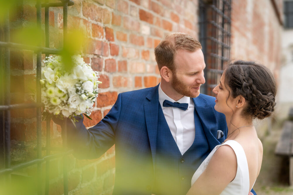 Hochzeitsfotograf Straubing-Landshut - Hochzeitsfotos