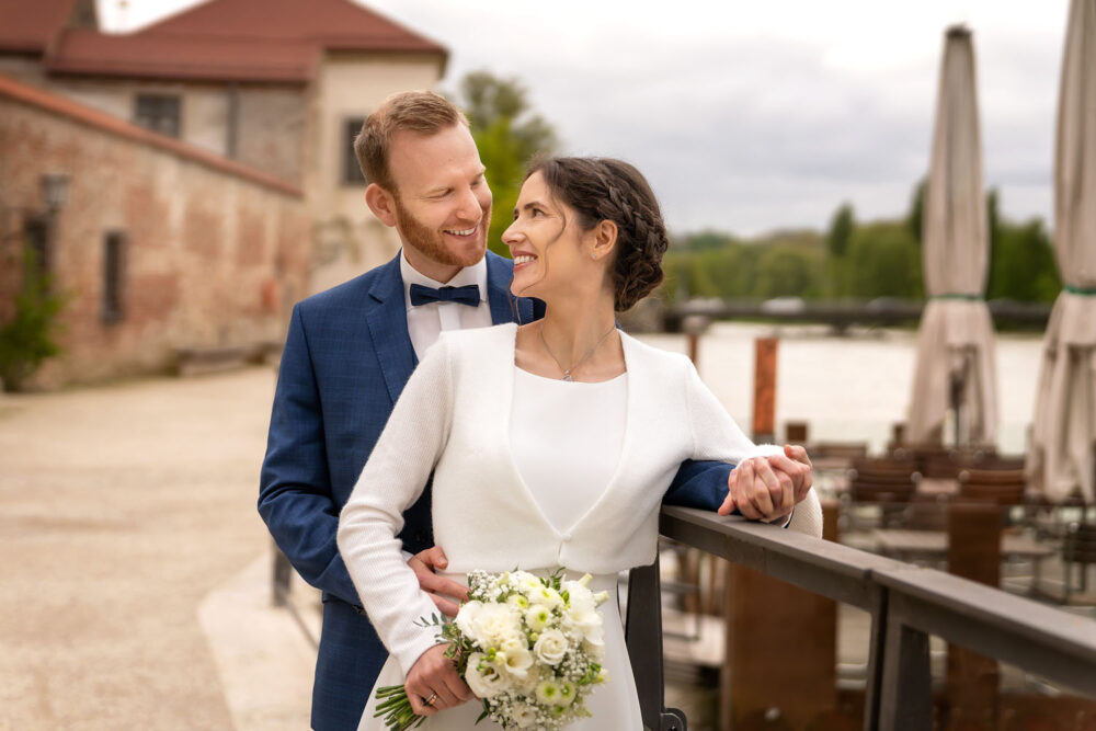 Hochzeitsfotograf Straubing-Landshut - Hochzeitsfotos