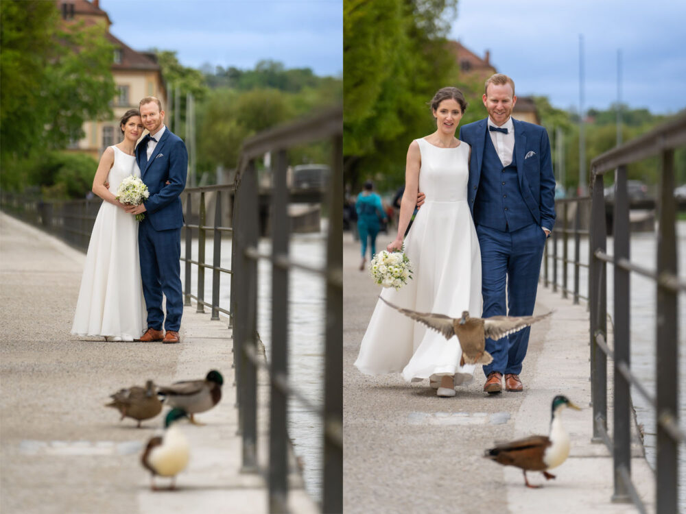 Hochzeitsfotograf Straubing-Landshut - Hochzeitsfotos