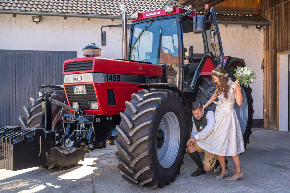 Hochzeitsfotograf / Fotostyle Schindler / Straubing / Deggendorf / Regensburg